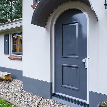 Vila Boshof 7 Ermelo Exteriér fotografie