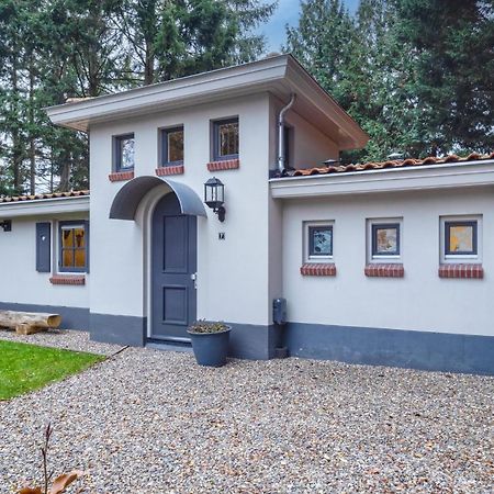Vila Boshof 7 Ermelo Exteriér fotografie