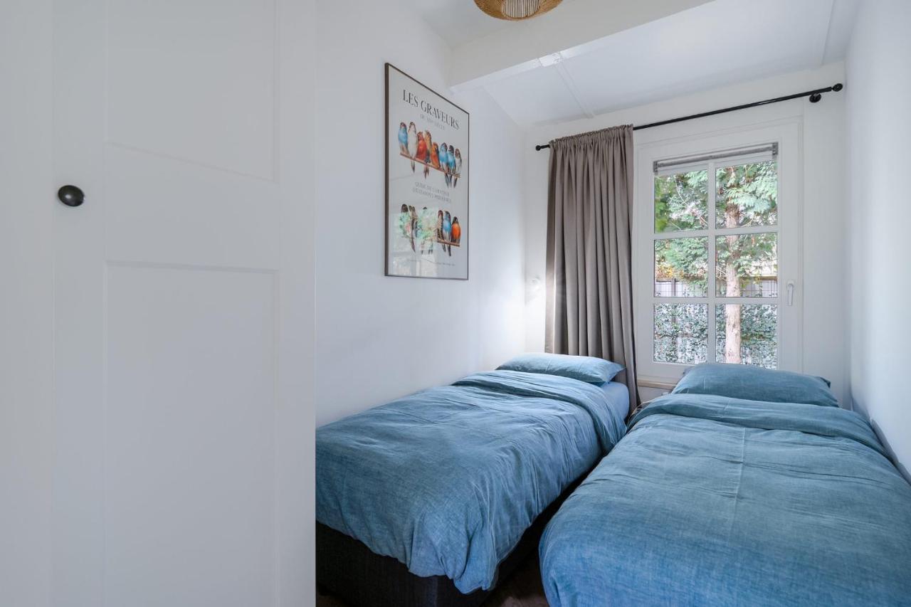 Vila Boshof 7 Ermelo Exteriér fotografie