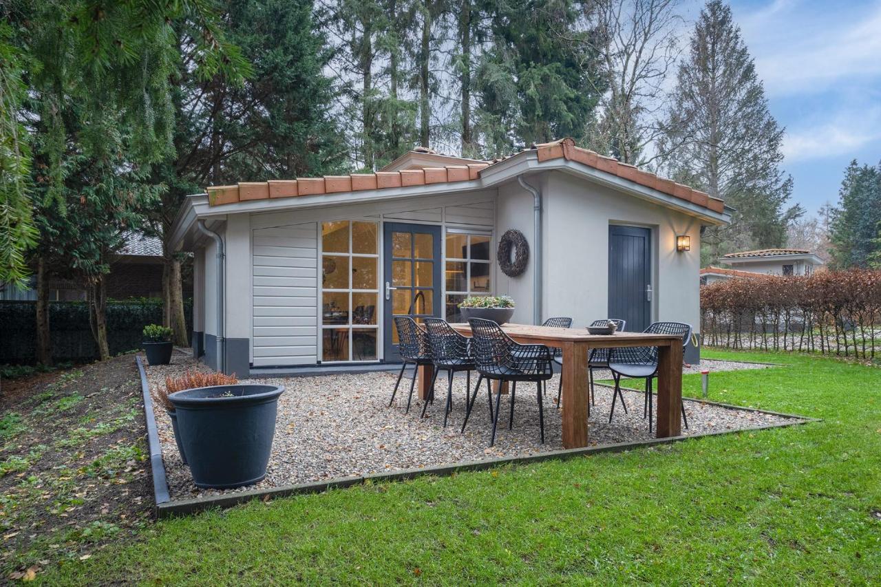 Vila Boshof 7 Ermelo Exteriér fotografie
